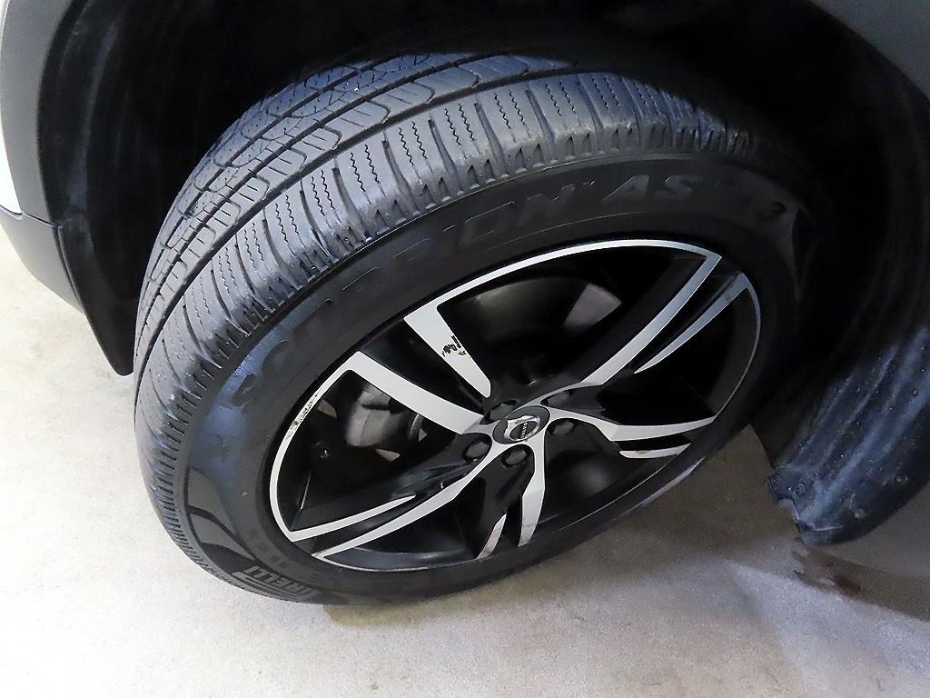 Volvo XC40 2019 Blanco - Importación desde Corea - HF Imports Iquique - Foto 20