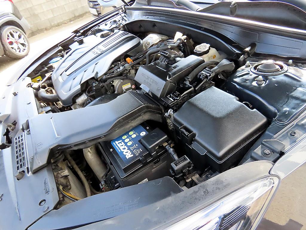 KIA K7 2016 - Importación desde Corea - HF Imports Iquique - Foto 19