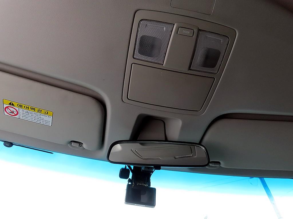 KIA Ray 2016 Blanco - Importación desde Corea - HF Imports Iquique - Foto 16