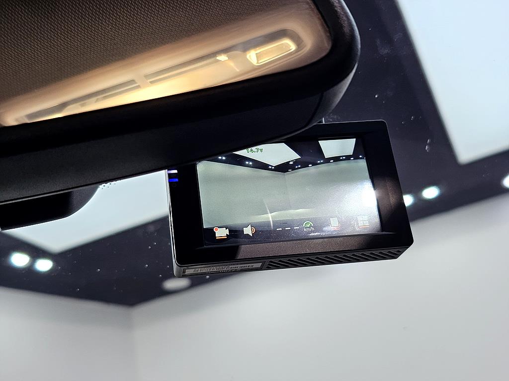 BMW 4 Series 2018 Azul - Importación desde Corea - HF Imports Iquique - Foto 13