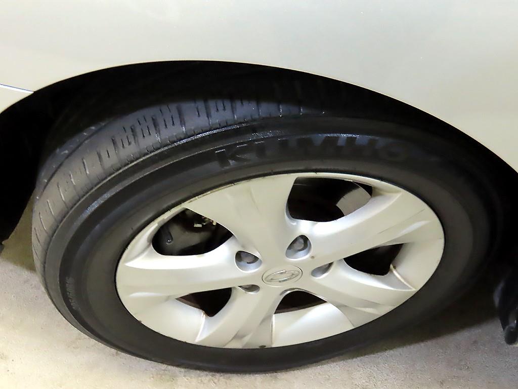 SAMSUNG SM5 2012 Gris - Importación desde Corea - HF Imports Iquique - Foto 19