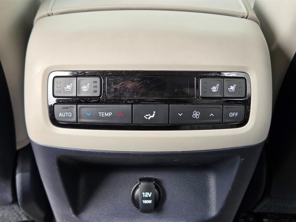 HYUNDAI Palisade 2022 Blanco - Importación desde Corea - HF Imports Iquique - Foto 17