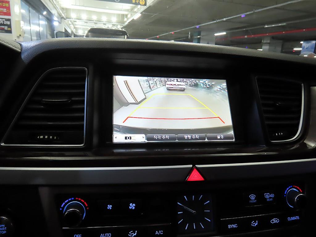 HYUNDAI Genesis 2015 Negro - Importación desde Corea - HF Imports Iquique - Foto 13