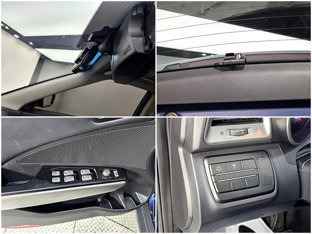 Ssangyong Tivoli 2016 Azul - Importación desde Corea - HF Imports Iquique - Foto 18