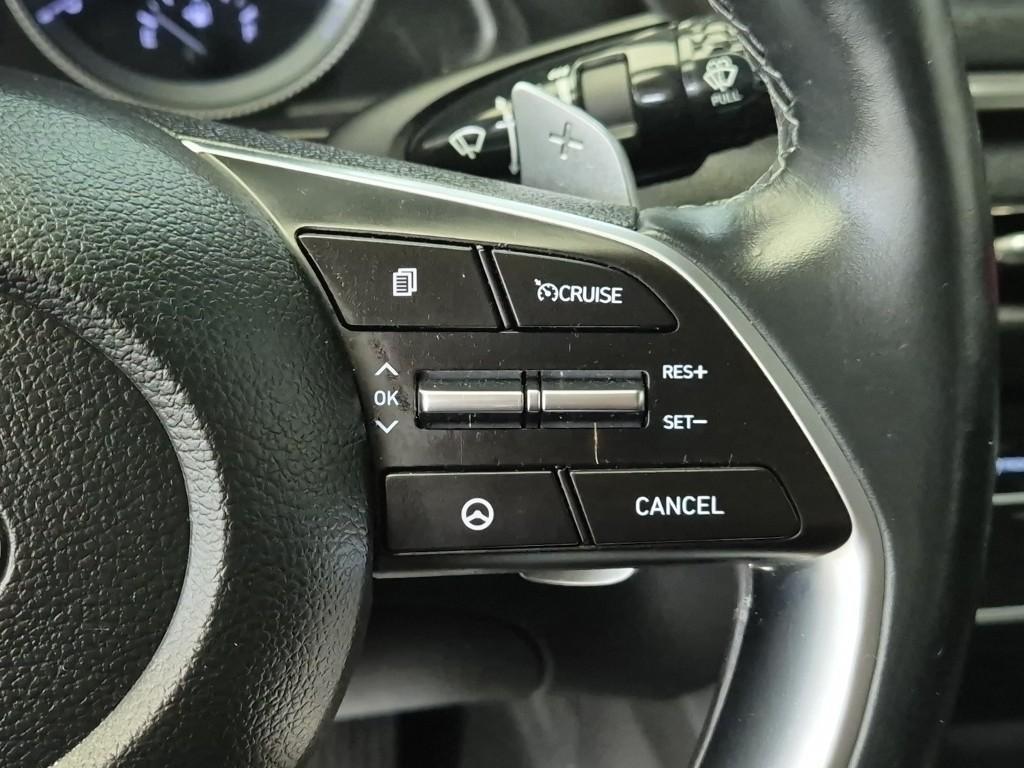 HYUNDAI Sonata 2020 Blanco - Importación desde Corea - HF Imports Iquique - Foto 15