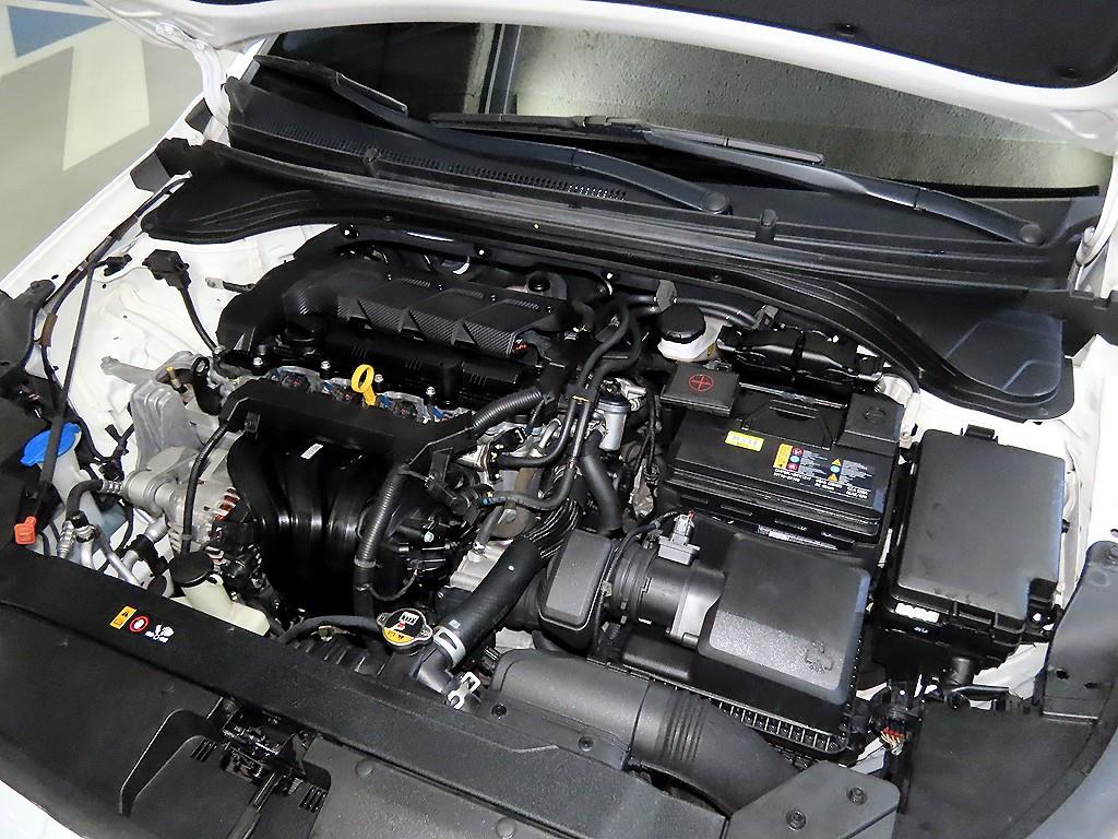 HYUNDAI Avante 2020 - Importación desde Corea - HF Imports Iquique - Foto 18