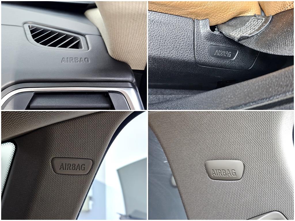 BMW 4 Series 2018 Azul - Importación desde Corea - HF Imports Iquique - Foto 14