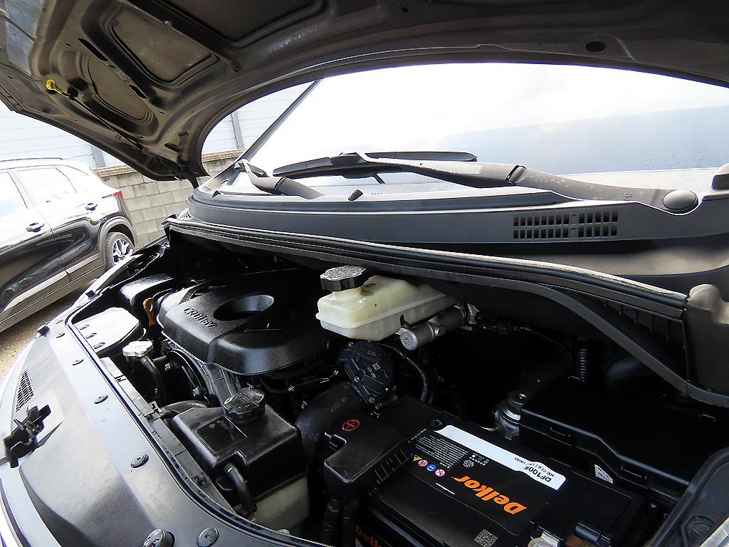 HYUNDAI Starex 2015 - Importación desde Corea - HF Imports Iquique - Foto 19