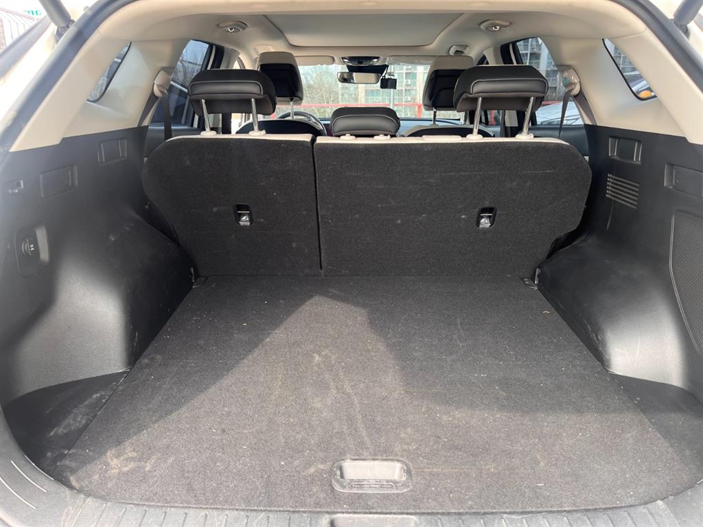 KIA Sportage 2023 Blanco - Importación desde Corea - HF Imports Iquique - Foto 18