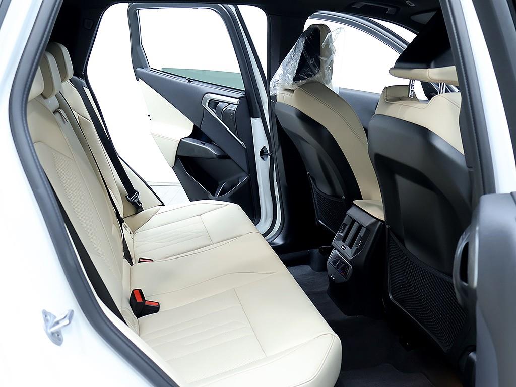 BMW X3 2025 Blanco - Importación desde Corea - HF Imports Iquique - Foto 12