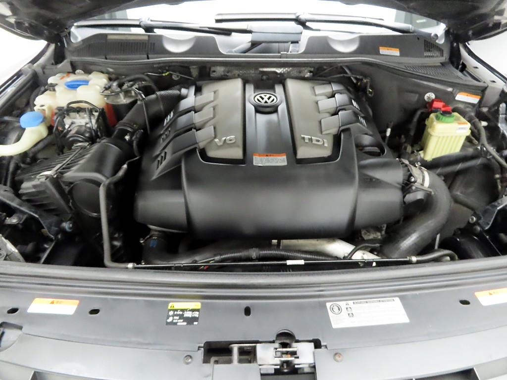 Volkswagen Touareg 2014 - Importación desde Corea - HF Imports Iquique - Foto 20