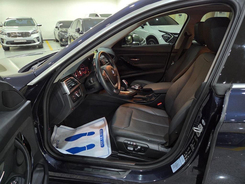 BMW Gran Turismo - Vista 6