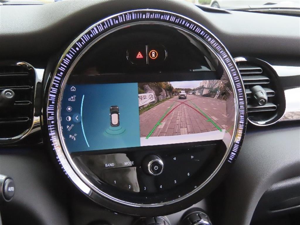 Mini Cooper 2023 Blanco - Importación desde Corea - HF Imports Iquique - Foto 10