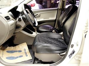 KIA Morning - Vista 10