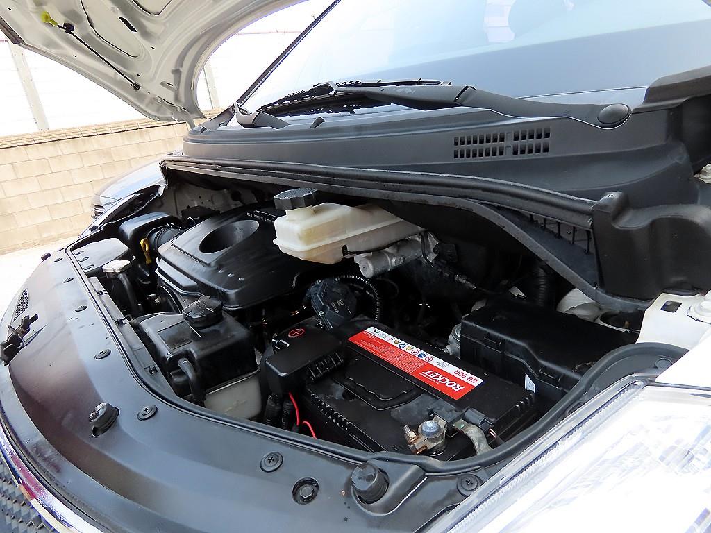 HYUNDAI Starex 2015 Blanco - Importación desde Corea - HF Imports Iquique - Foto 19