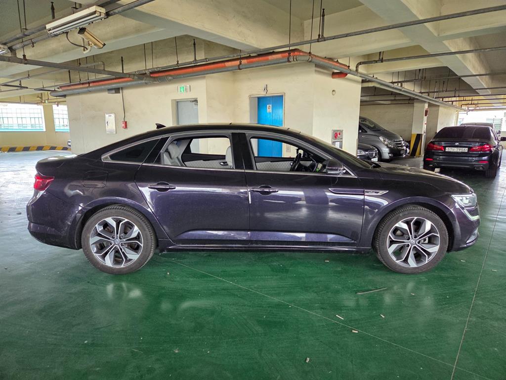 SAMSUNG SM6 - Vista 5