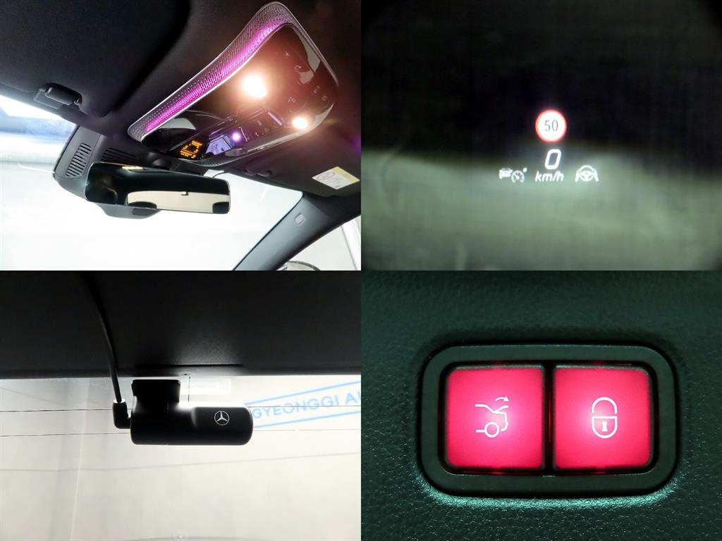 Mercedes Benz S Class 2023 - Importación desde Corea - HF Imports Iquique - Foto 17