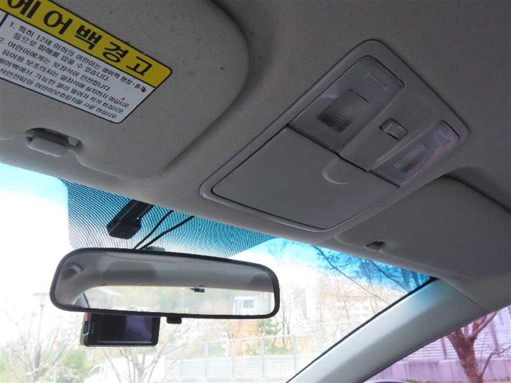 HYUNDAI Avante 2012 Gris - Importación desde Corea - HF Imports Iquique - Foto 11