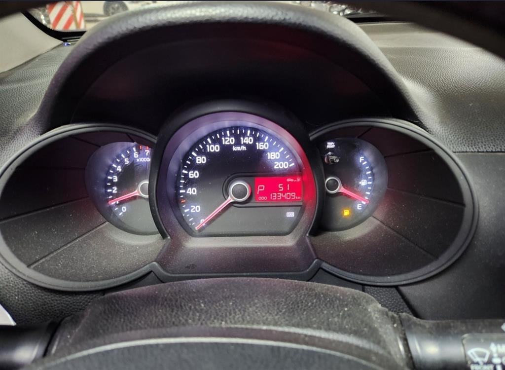 KIA Morning - Vista 7