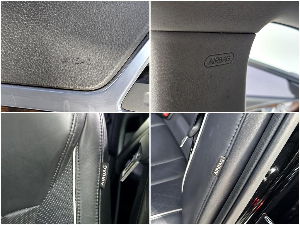 HYUNDAI Aslan 2015 Negro - Importación desde Corea - HF Imports Iquique - Foto 14