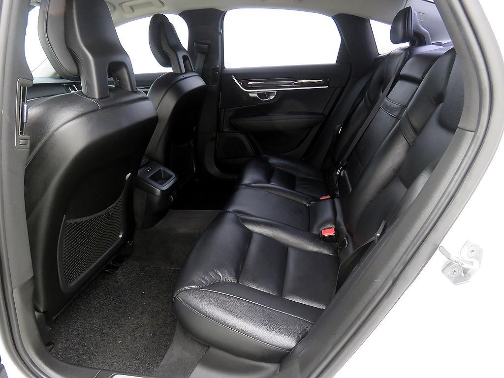 Volvo S90 - Vista 8