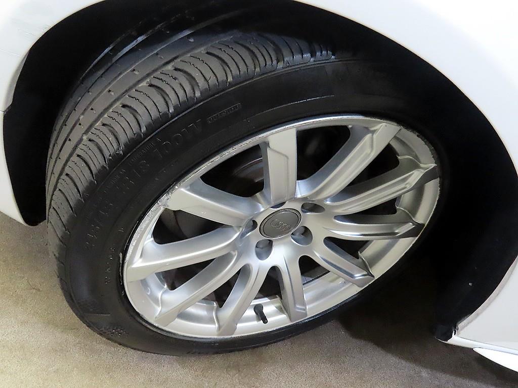 Audi A5 2015 Blanco - Importación desde Corea - HF Imports Iquique - Foto 20