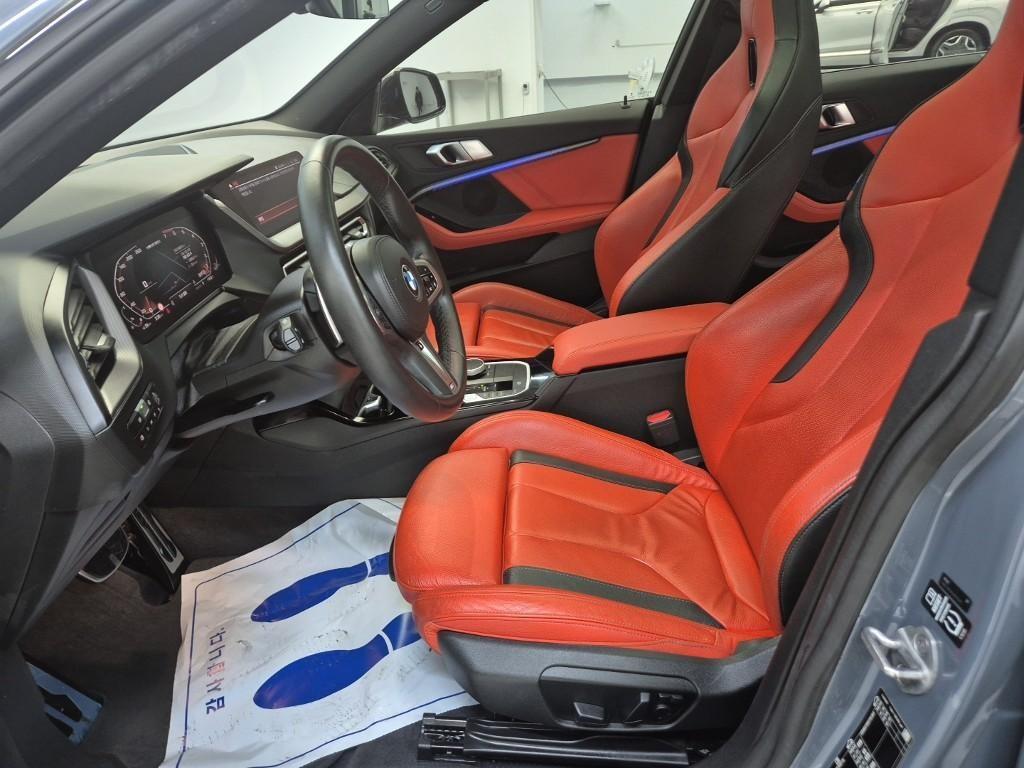 BMW 2 series - Vista 11