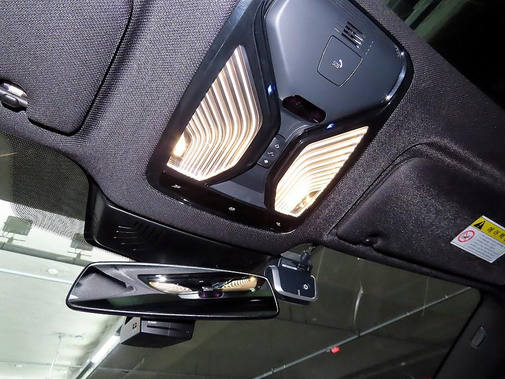 BMW Gran Turismo 2020 Gris - Importación desde Corea - HF Imports Iquique - Foto 15