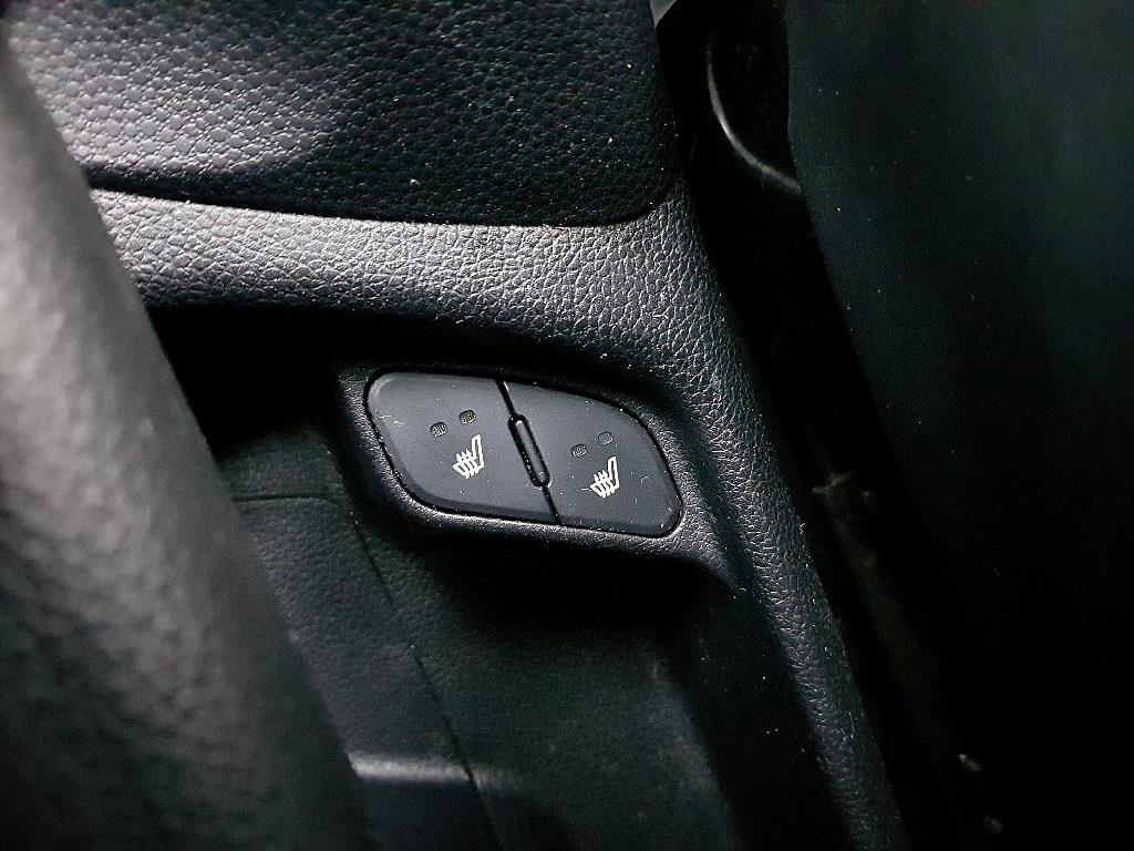 KIA Morning 2016 Blanco - Importación desde Corea - HF Imports Iquique - Foto 14