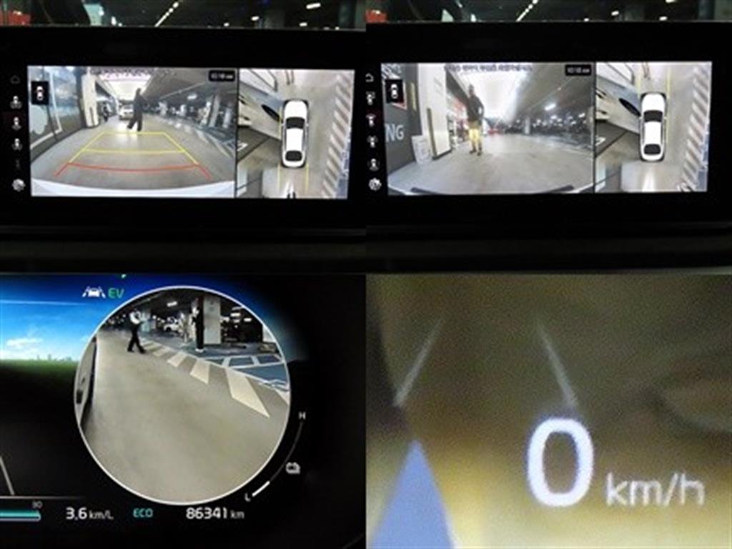 KIA K5 2020 Blanco - Importación desde Corea - HF Imports Iquique - Foto 18