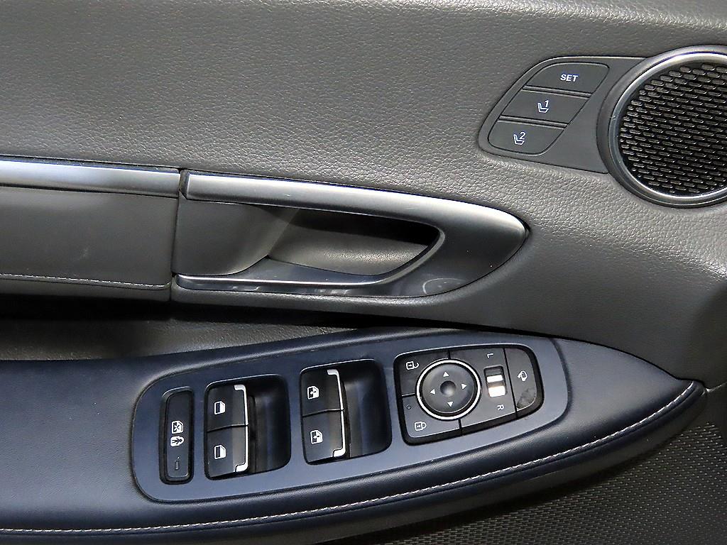 HYUNDAI Sonata 2022 - Importación desde Corea - HF Imports Iquique - Foto 14