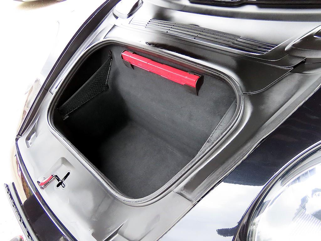 Porsche 911 2020 Negro - Importación desde Corea - HF Imports Iquique - Foto 18