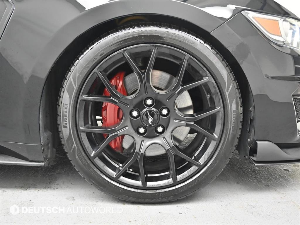 Ford Mustang 2015 Negro - Importación desde Corea - HF Imports Iquique - Foto 20