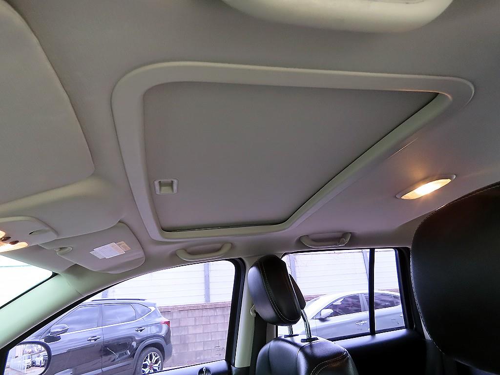 Jeep Compass 2013 Gris - Importación desde Corea - HF Imports Iquique - Foto 17