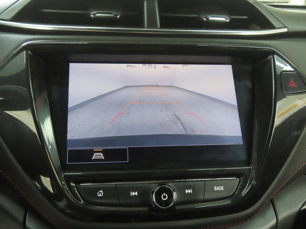 Chevrolet Trail Blazer 2022 Negro - Importación desde Corea - HF Imports Iquique - Foto 16