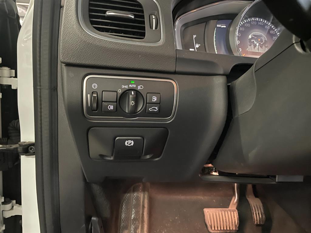 Volvo S60 2017 Blanco - Importación desde Corea - HF Imports Iquique - Foto 13