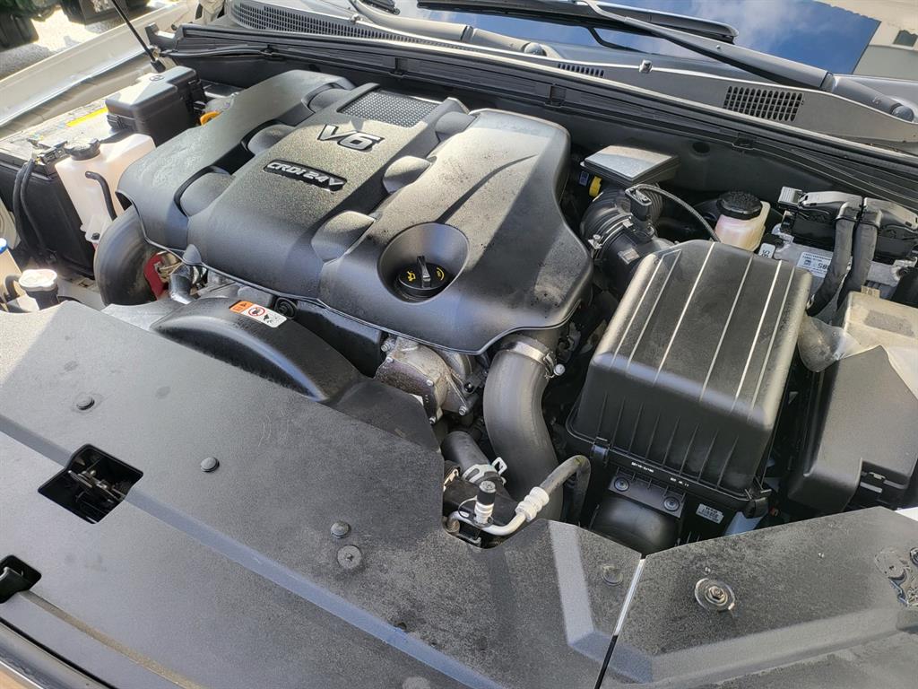 KIA Mohave 2022 Blanco - Importación desde Corea - HF Imports Iquique - Foto 19