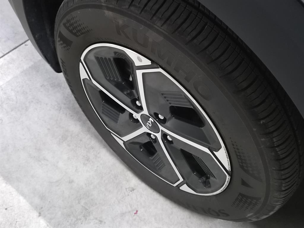 KIA Niro 2026 Gris - Importación desde Corea - HF Imports Iquique - Foto 15