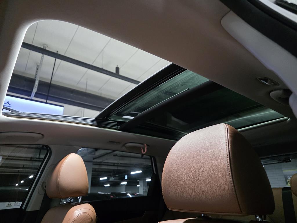 KIA Sorento 2020 Blanco - Importación desde Corea - HF Imports Iquique - Foto 13