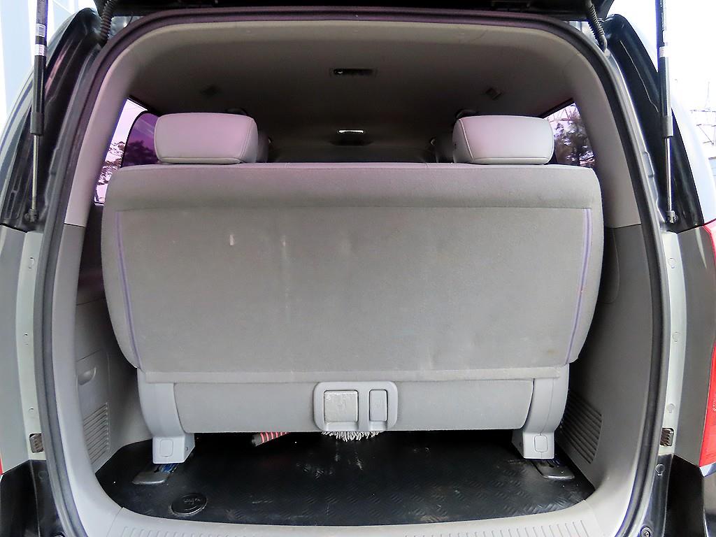 HYUNDAI Starex 2015 - Importación desde Corea - HF Imports Iquique - Foto 18