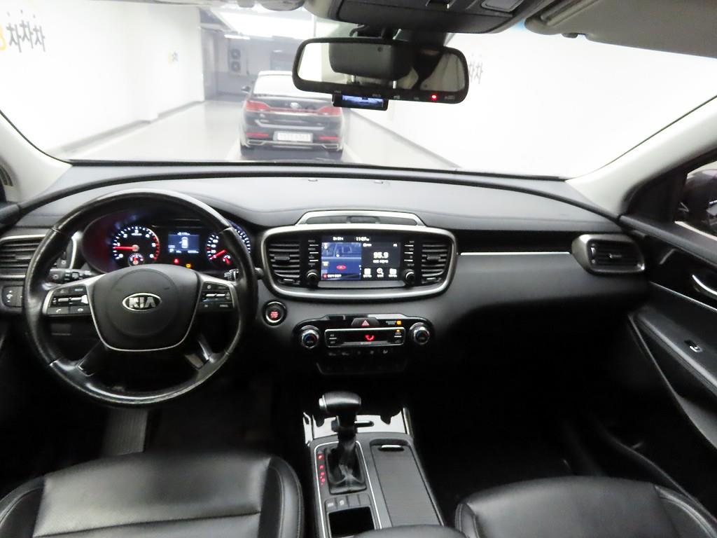 KIA Sorento - Vista 6