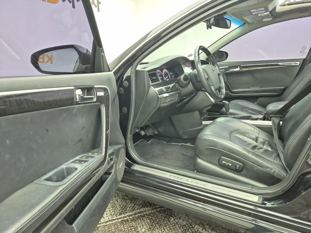 SAMSUNG SM7 2009 Negro - Importación desde Corea - HF Imports Iquique - Foto 17