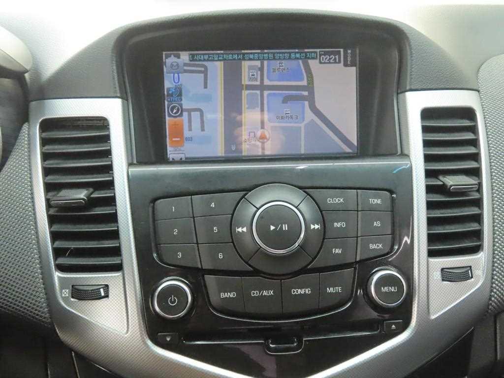 DAEWOO Lacetti 2010 Gris - Importación desde Corea - HF Imports Iquique - Foto 14