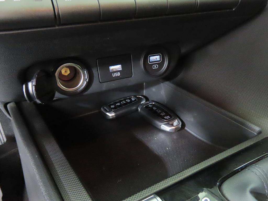 HYUNDAI Avante 2021 Gris - Importación desde Corea - HF Imports Iquique - Foto 13