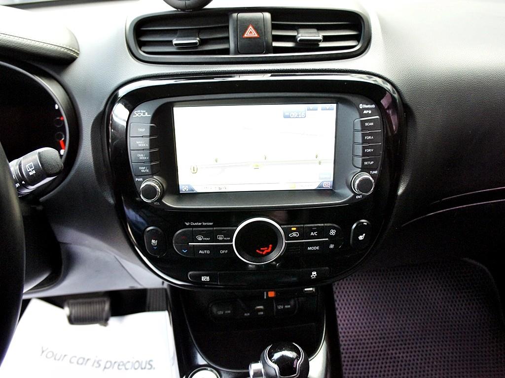 KIA Soul 2015 Rojo - Importación desde Corea - HF Imports Iquique - Foto 10