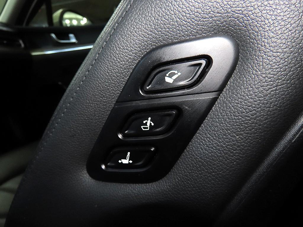 KIA K5 2020 Blanco - Importación desde Corea - HF Imports Iquique - Foto 16