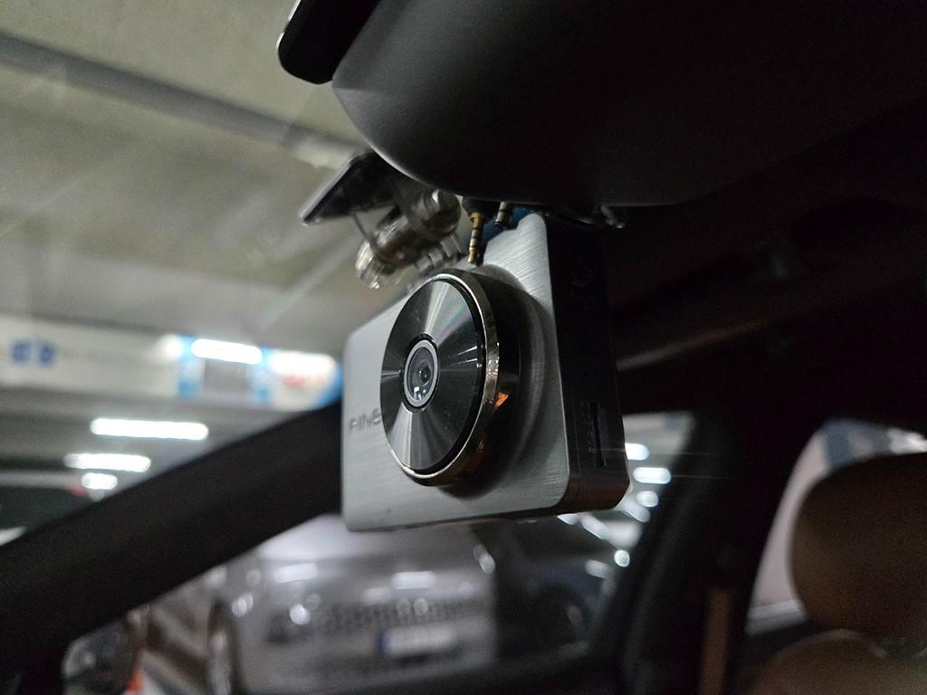 Genesis G80 2021 Negro - Importación desde Corea - HF Imports Iquique - Foto 16