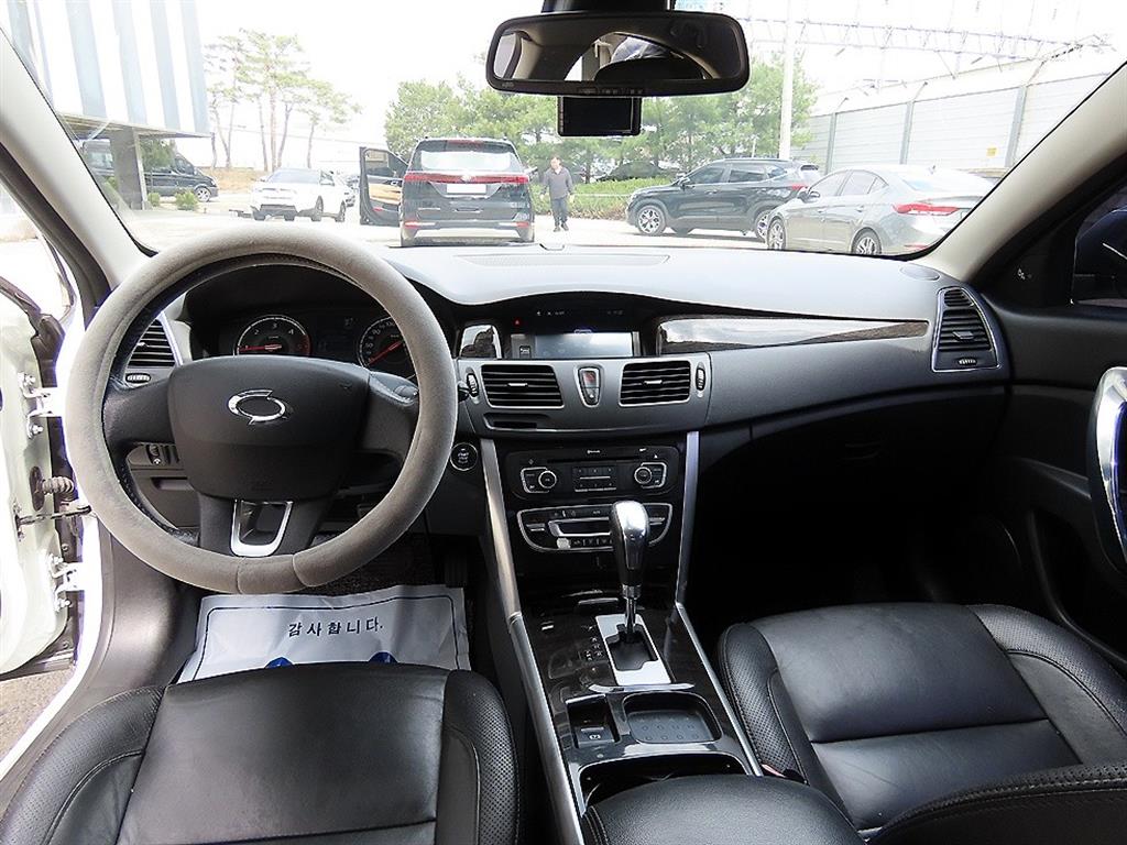 SAMSUNG SM5 - Vista 7