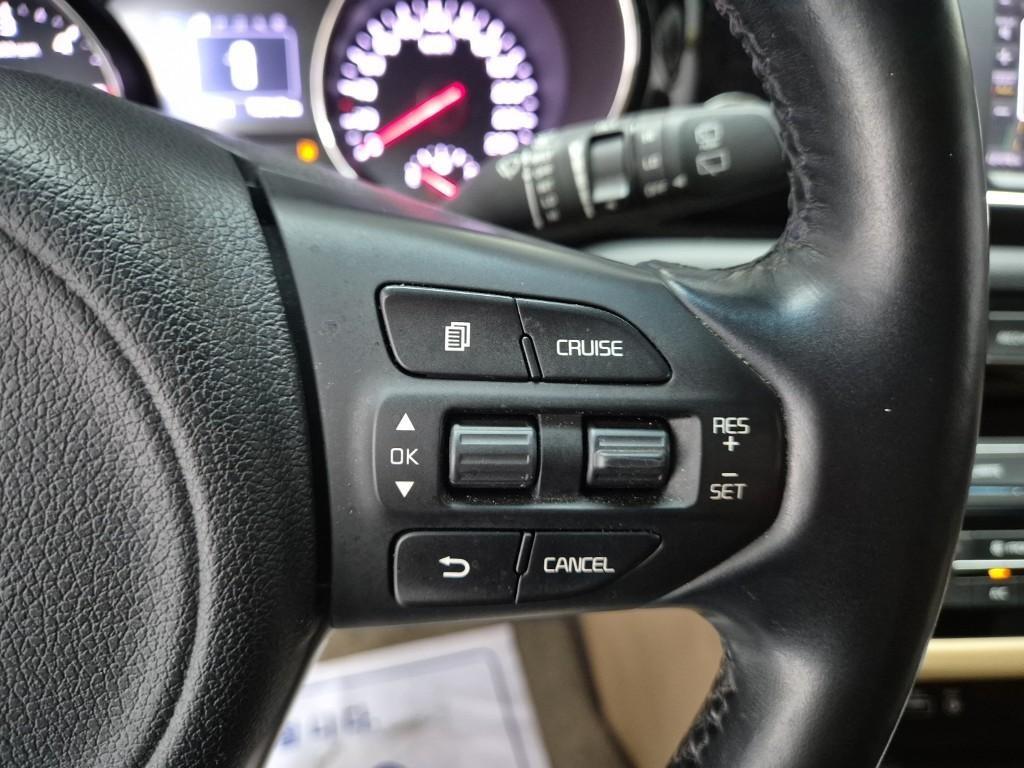 KIA Carnival 2018 Blanco - Importación desde Corea - HF Imports Iquique - Foto 15