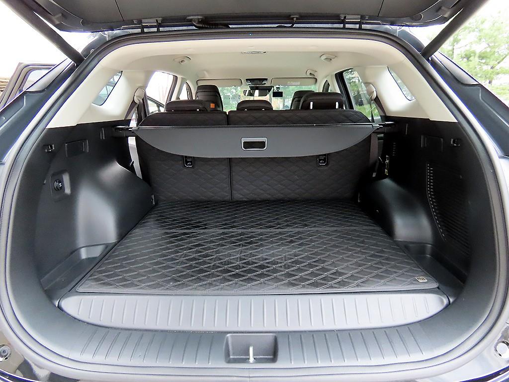 KIA Sportage 2024 Negro - Importación desde Corea - HF Imports Iquique - Foto 16